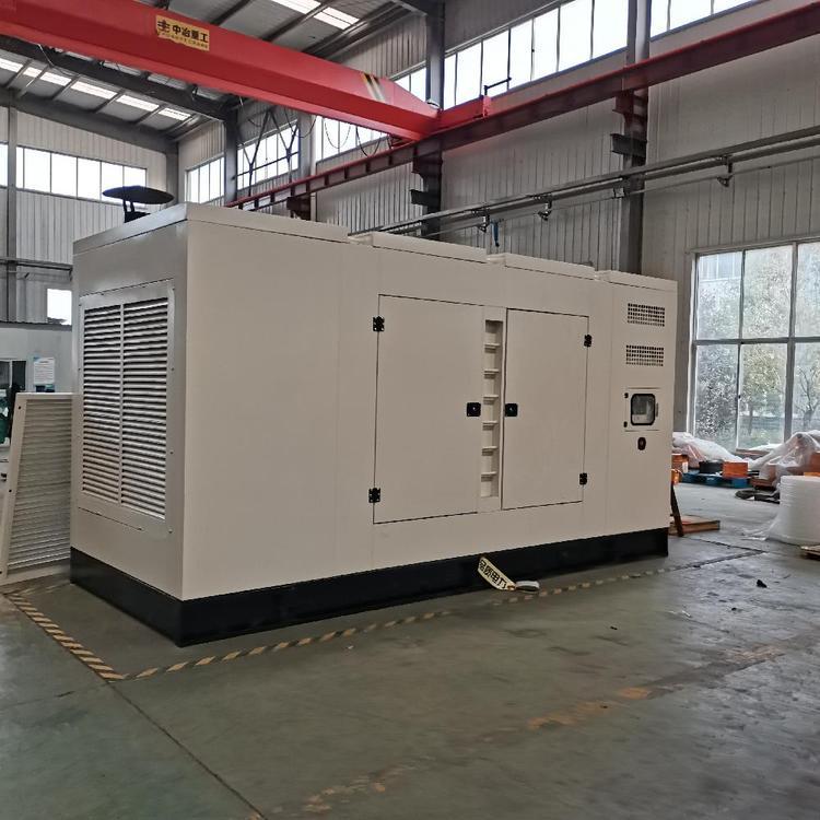 武宣发电机出租